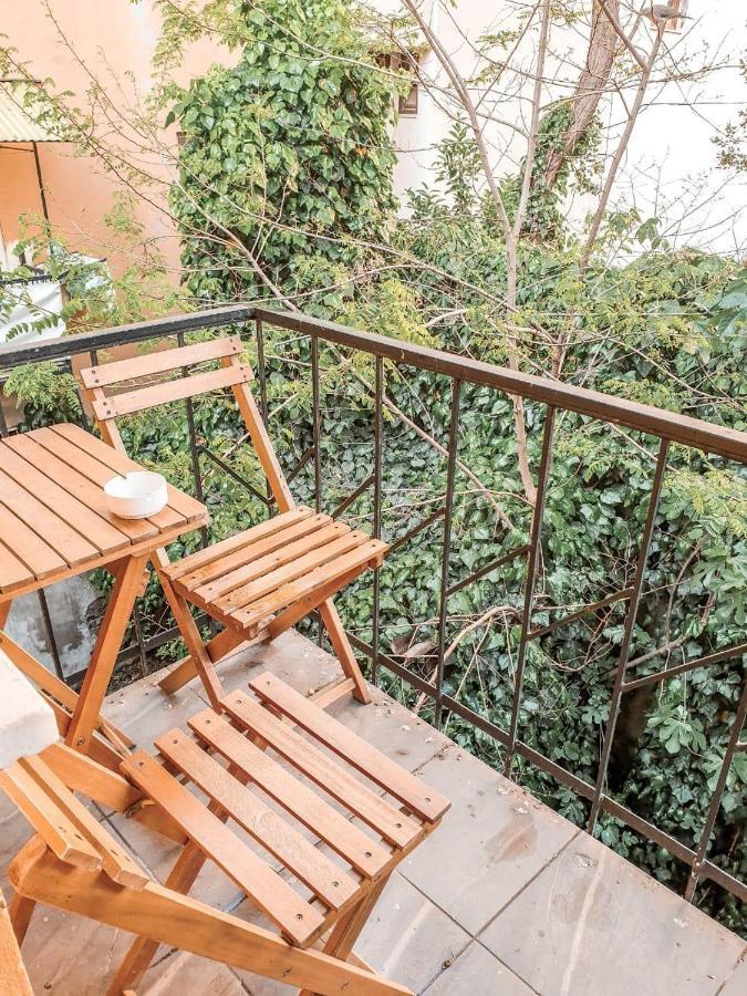 1453Apartments イスタンブール エクステリア 写真