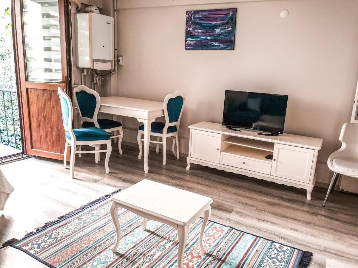 1453Apartments イスタンブール エクステリア 写真