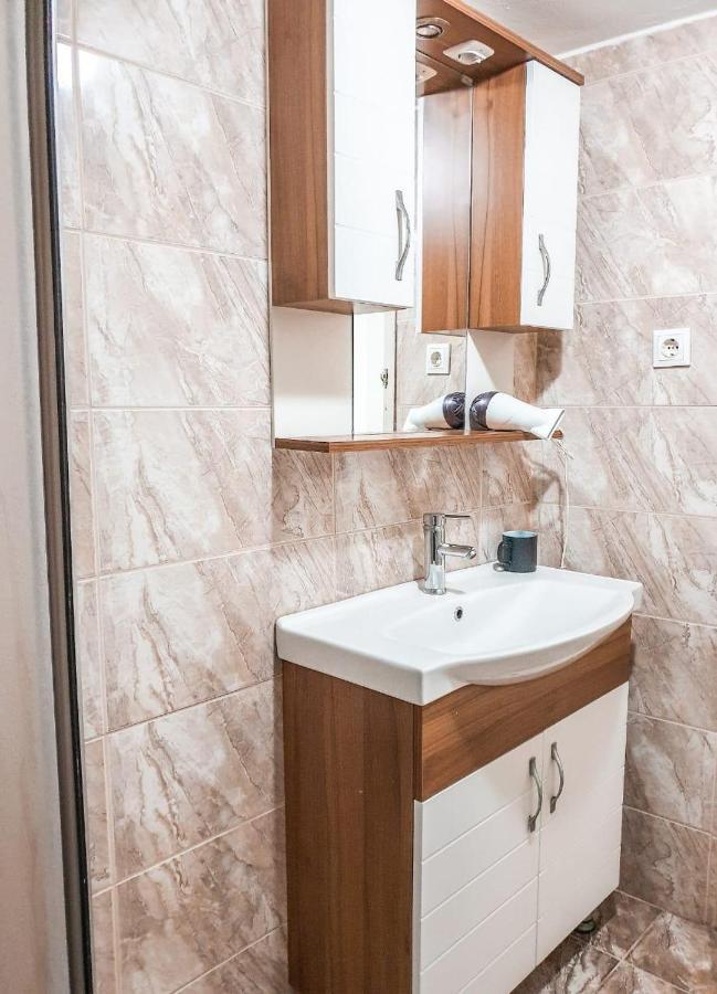 1453Apartments イスタンブール エクステリア 写真