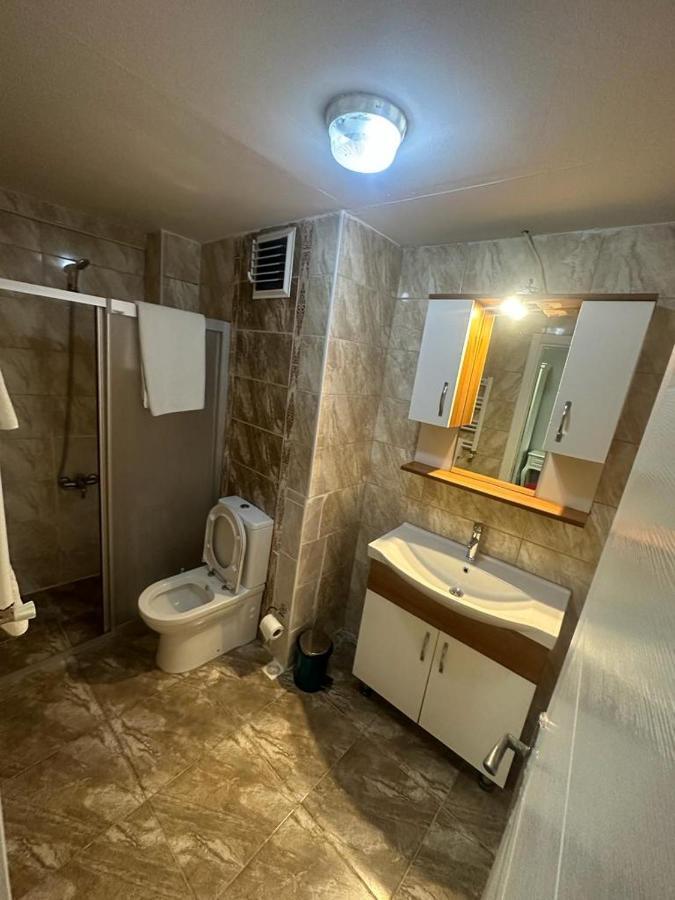 1453Apartments イスタンブール エクステリア 写真