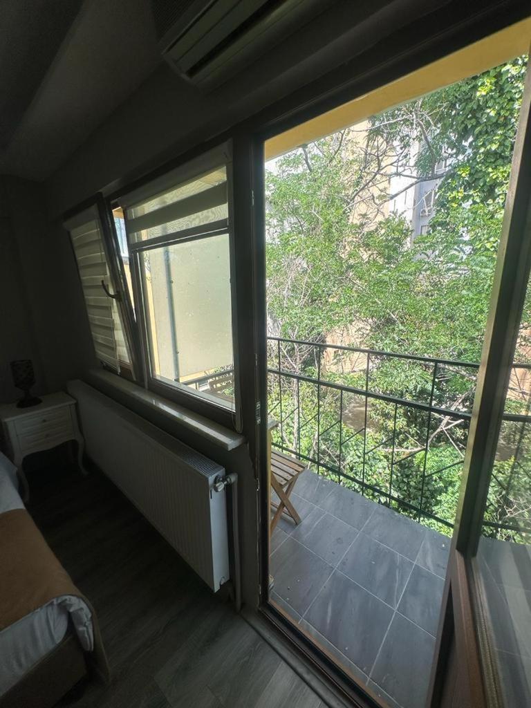 1453Apartments イスタンブール エクステリア 写真