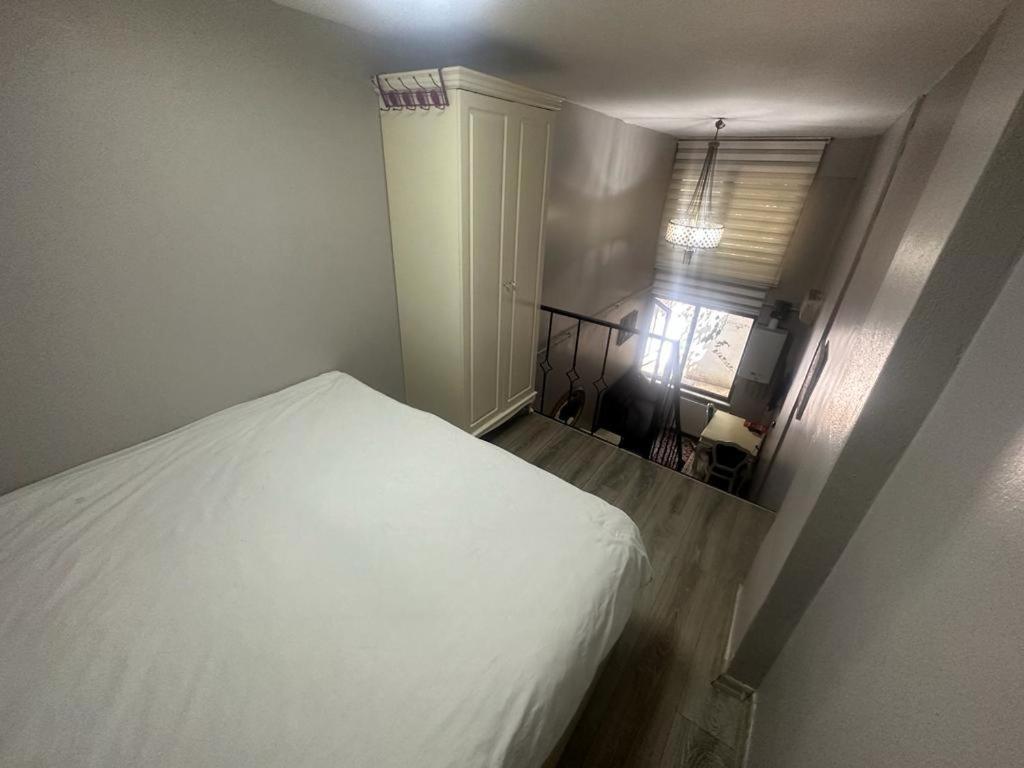 1453Apartments イスタンブール 部屋 写真